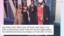 Jada Pinkett Smith : Première apparition publique depuis le scandale des Oscars