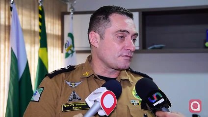 PM e Rotary realizam na próxima semana o Baile de Tiradentes em Umuarama