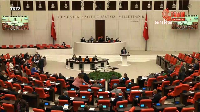 AKP'nin şatafatlı sahuru Meclis gündeminde: Ne var orada, gençler toplanmış sahur yapıyor