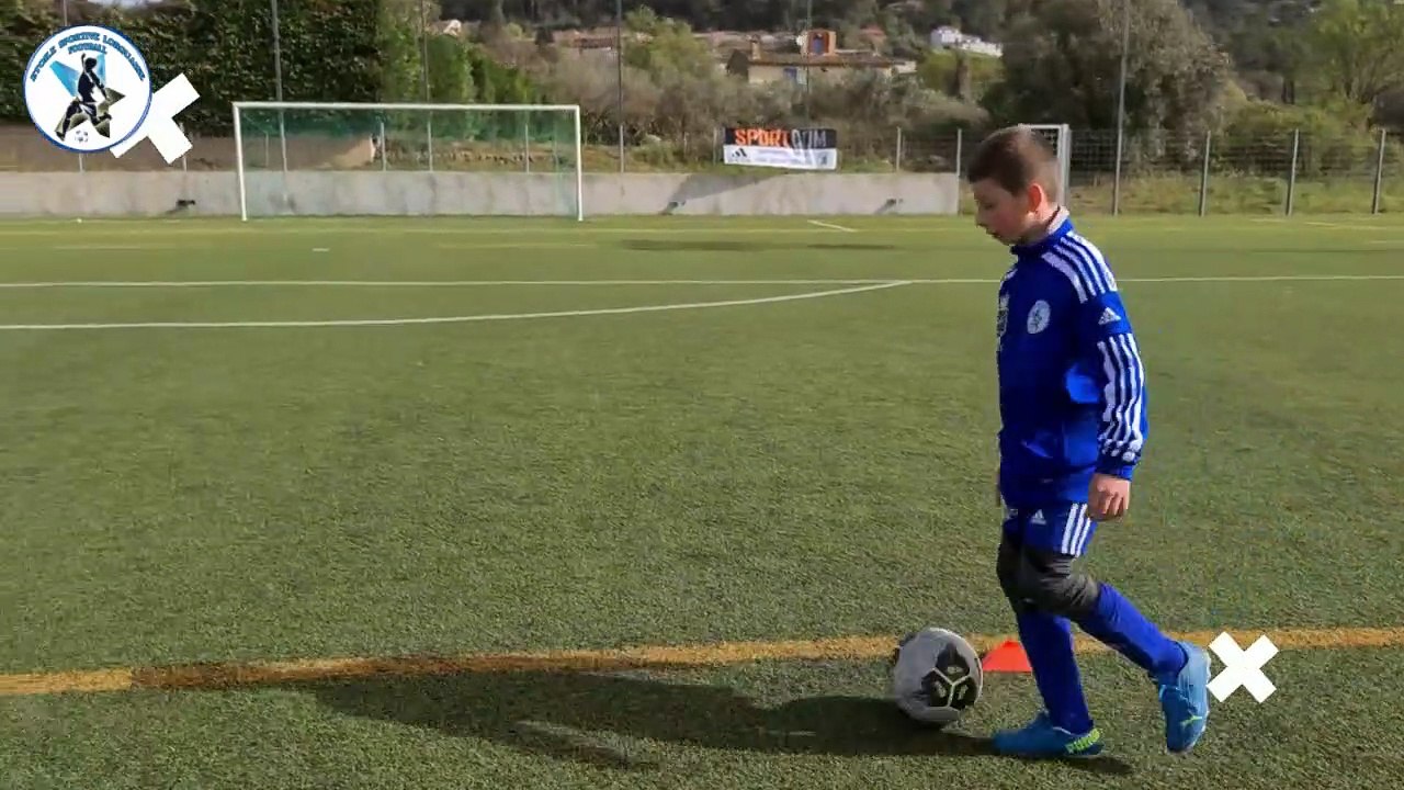 2ème jour du stage de printemps 2022