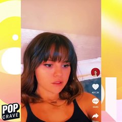 Selena Gomez estalla contra los que critican su peso