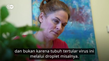 Sekelompok Masyakarat di Jerman Skeptisisme Vaksinasi COVID-19, Apa Alasan Mereka?