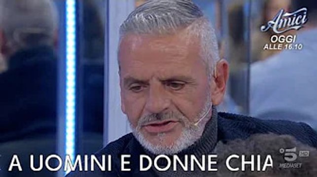 Gemma Galgani ripresa da Stefano a Uomini e Donne: Ti sei fatta abbindolare E' appena terminata an