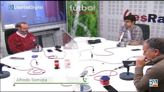 Fútbol es Radio: El Real Madrid es favorito ante el Chelsea