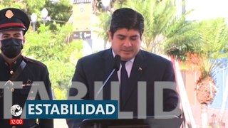 Trece Costa Rica Noticias - Meridiana martes 12 de abril del 2022