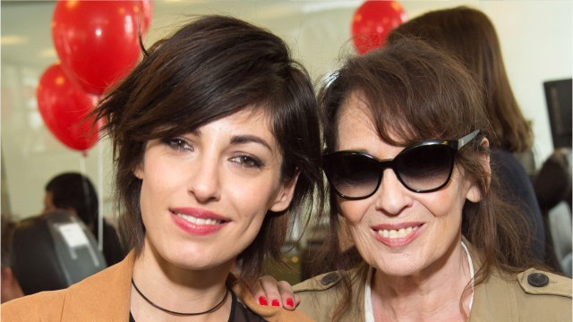 VOICI : Chantal Lauby : cette décision pour sa fille Jennifer Ayache qui a été vivement critiquée