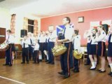 Curran Flute Band 2 @ Cranny Ulster-Scots Festival 2007