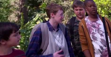 Walk the Prank S03 E09