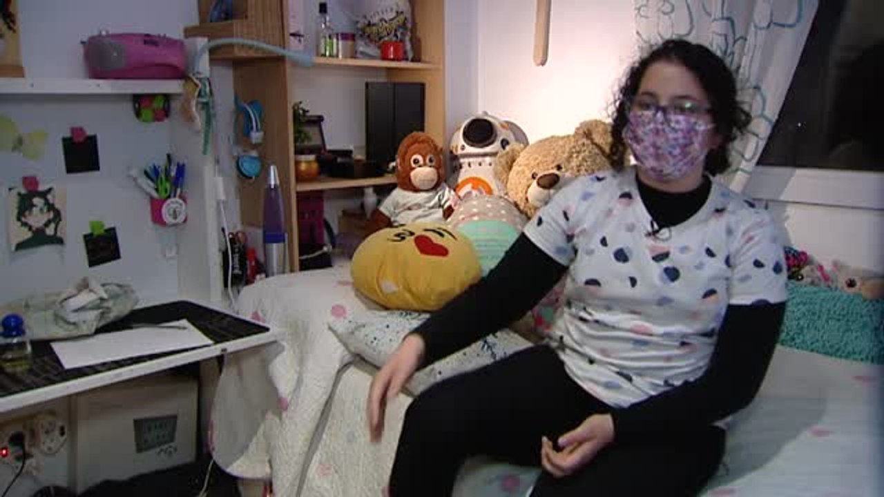 Personas con prótesis denuncian la falta de financiación de prótesis modernas