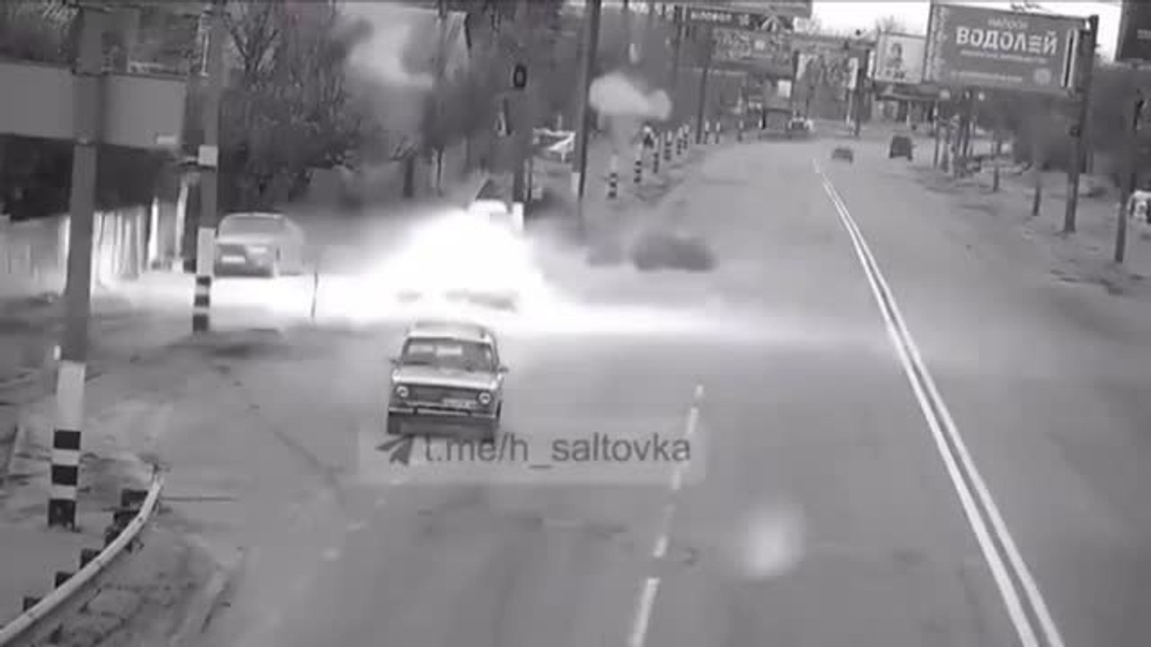 Rusia mueve sus efectivos hacia posiciones de ataque en el Donbás