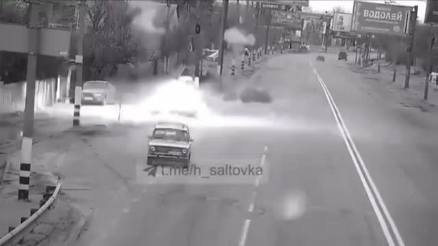 Rusia mueve sus efectivos hacia posiciones de ataque en el Donbás