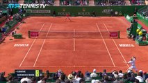 Highlights: Djokovic scheitert in Runde zwei