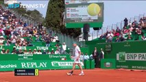 Highlights: Djokovic scheitert in Runde zwei