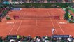 Davidovich Fokina stuns Djokovic in Monte Carlo