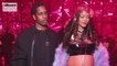 Rihanna Shows Off Baby Bump for ‘Vogue’ & Talks A$AP Rocky Relationship | Billboard News