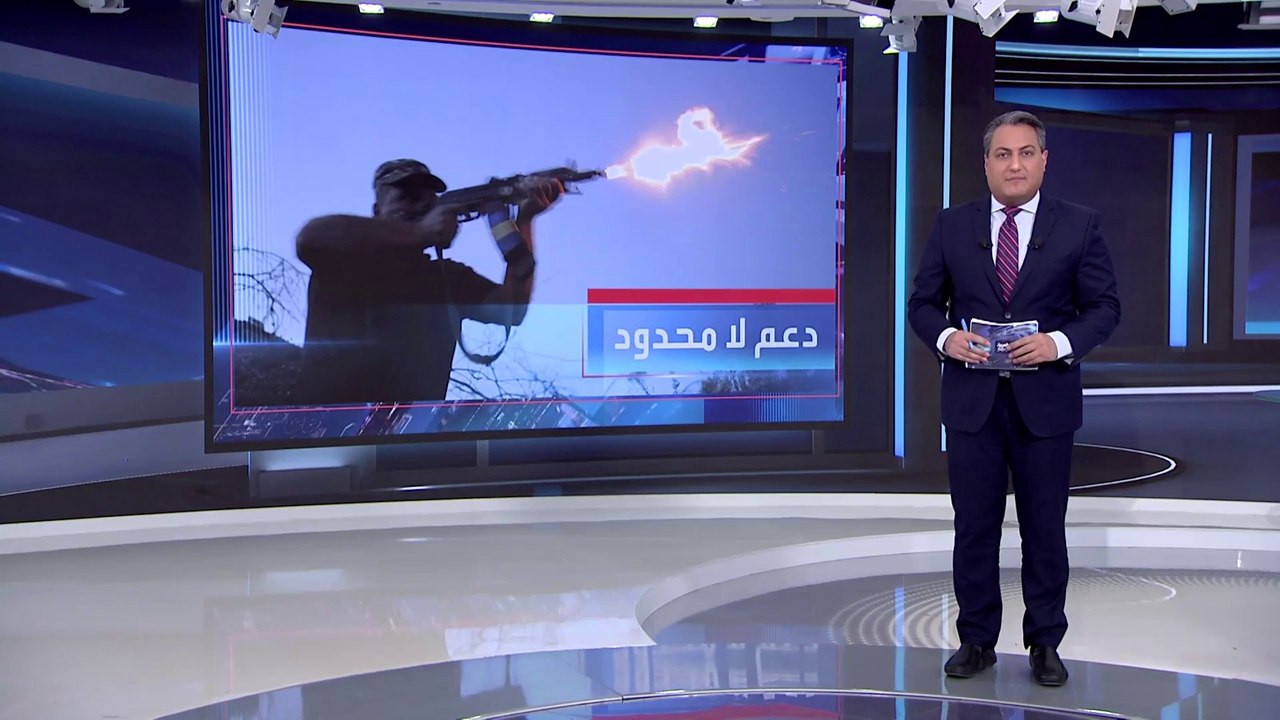 العربية 360 | ما هي الاستراتيجية الأميركية على المدى الطويل تجاه روسيا؟