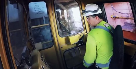 Rocky Mountain Railroad S01 E05