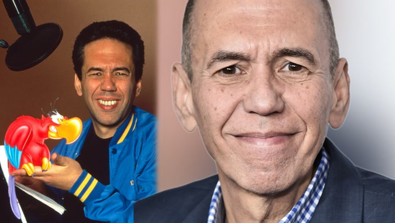 Gilbert Gottfried Dead At 67: Family Confirms Comedian Died After ‘Long Illness’