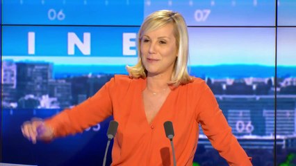 Campagne présidentielle : Le Pen veut une révolution référendaire, Macron fait son mea-culpa !