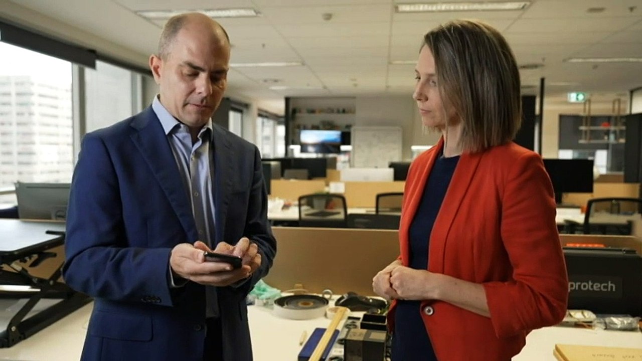 Pfizer offers one hundred million dollars to acquire cough COVID-19 testing start-up