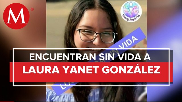 Localizan cuerpo de joven desaparecida, tenía huellas de violencia
