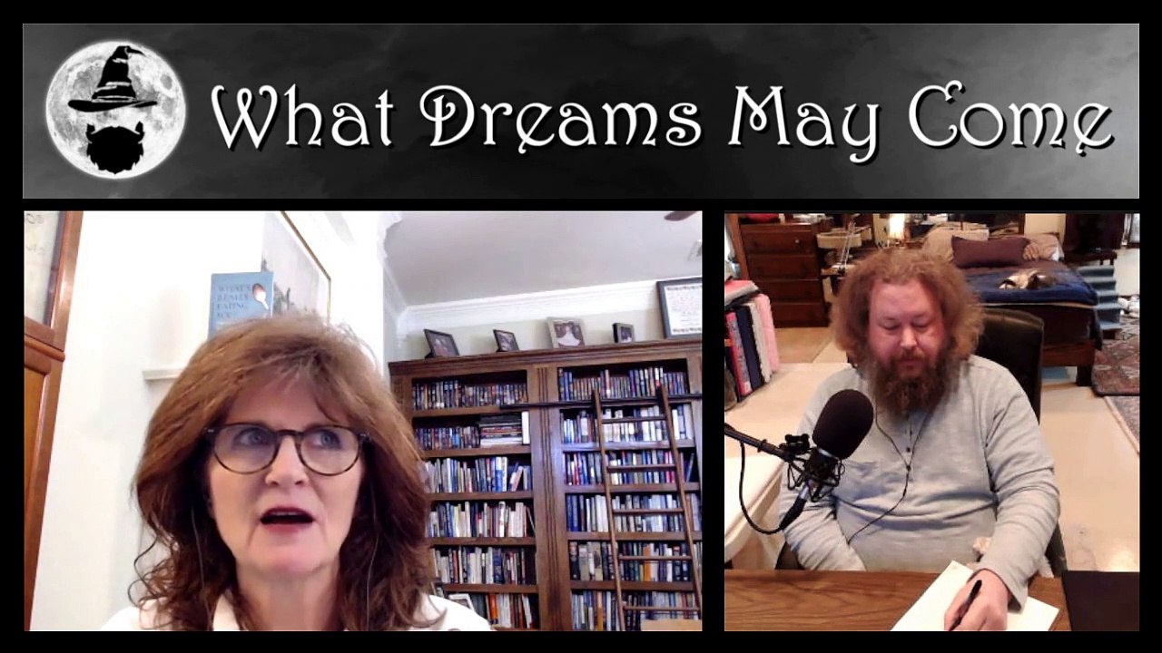 WDMC ~ Ep74: “Is It Live, Or Is It Memorex?”