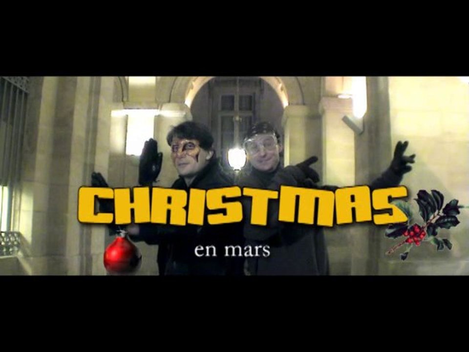 Christmas-Teaser 1.1