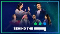 الحلقة الأولى: جولة على مسلسلات رمضان وكواليس من شارع الهرم إلى...  I  Behind the Sheen  I  شاهدVIP