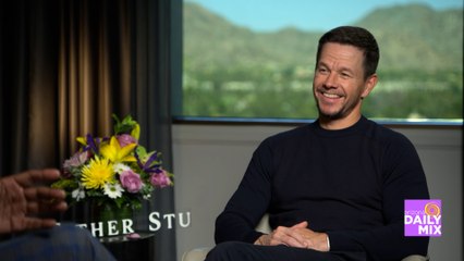 Interview with Father Stu!