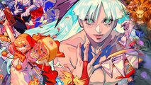 Capcom Fighting Collection : Gameplay Trailer Officiel