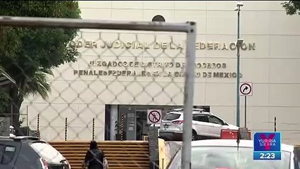 Aplazan la audiencia de Emilio "L" por el caso Odebrecht