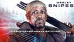 THE HUNTER | Wesley Snipes | Film Complet en Français | Sci-Fi, Action