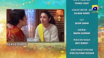 Chaudhry  Sons - Episode 11 Teaser - 12th April 2022 - HAR PAL GEO