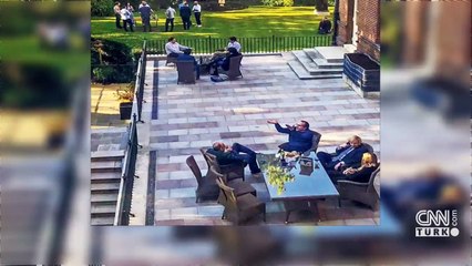 İngiltere'de Boris Johnson'a kesilen ceza belli oldu!