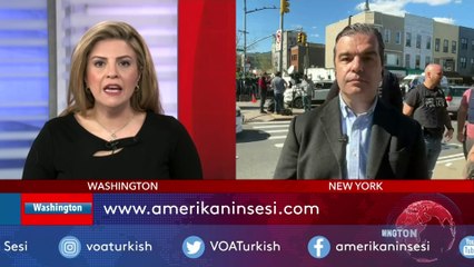 EKOTÜRK Stüdyo VOA 12 Nisan