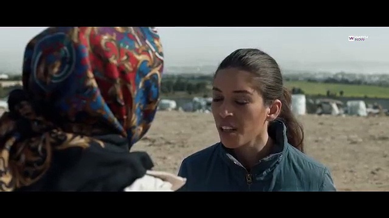 مسلسل حرقة 2 الحلقة 11 الحادية عشر