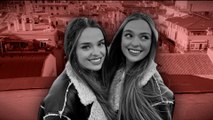 Twin Melody, las tiktoker más famosas de España: 