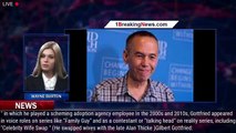 Gilbert Gottfried, comedian and actor, has died - 1breakingnews.com