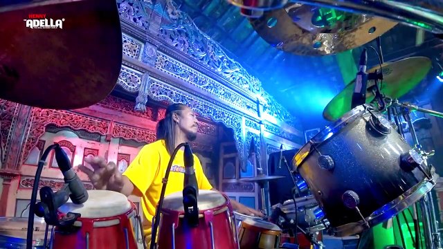 Setia Untukmu Selamanya - Tasya Rosmala feat Fendik Adella - OM ADELLA