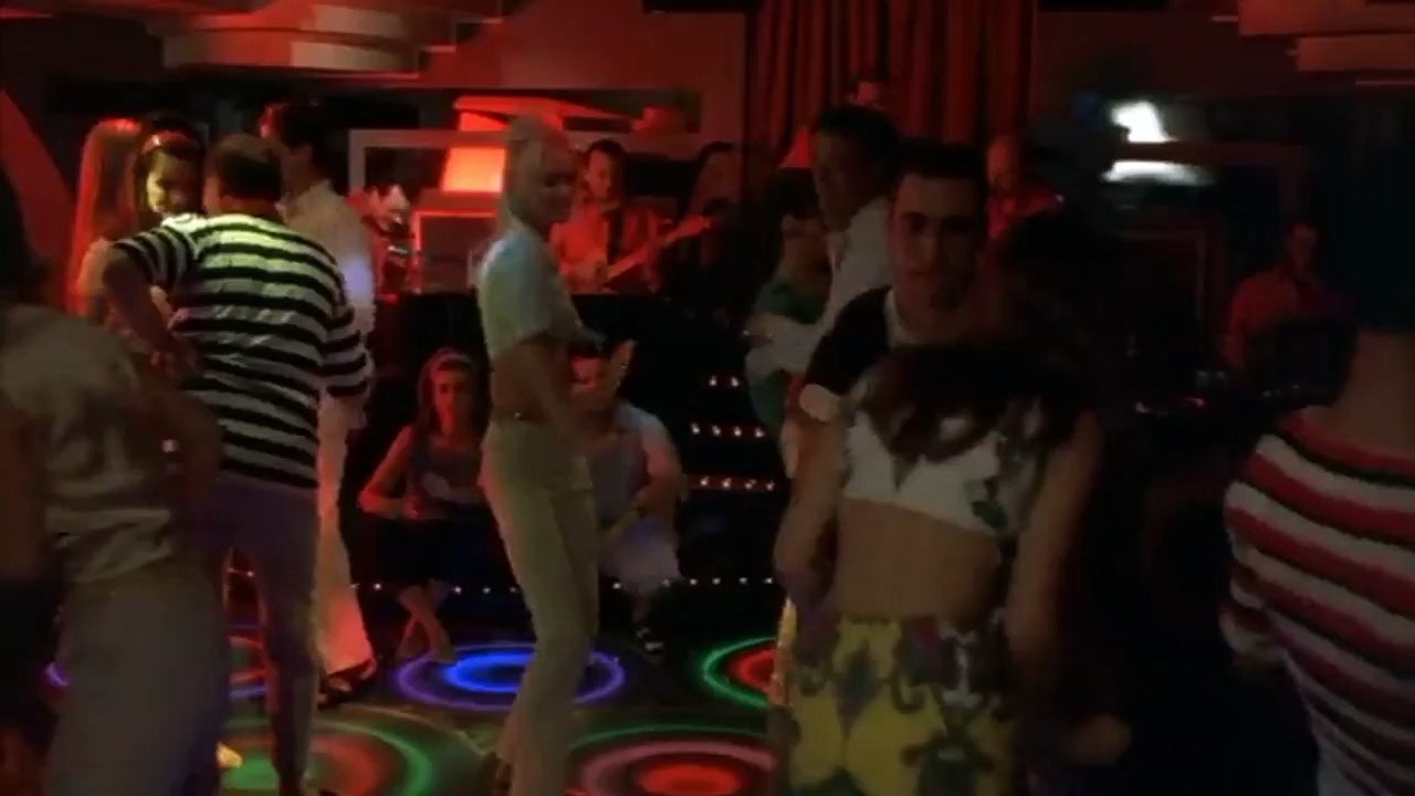 A SPASSO NEL TEMPO la discoteca negli anni 60...