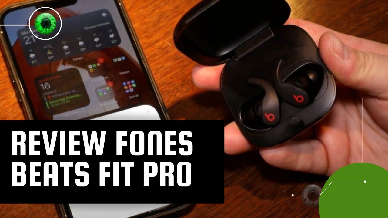 Review | Beats Fit Pro: muito (muito mesmo) alé...