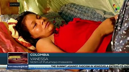 FTS 16:30 12-04: Summit against Fascism in progress in Venezuela