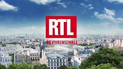 Le journal RTL de 23h du 12 avril 2022