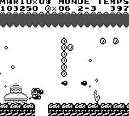 Super Mario Land online multiplayer - gb