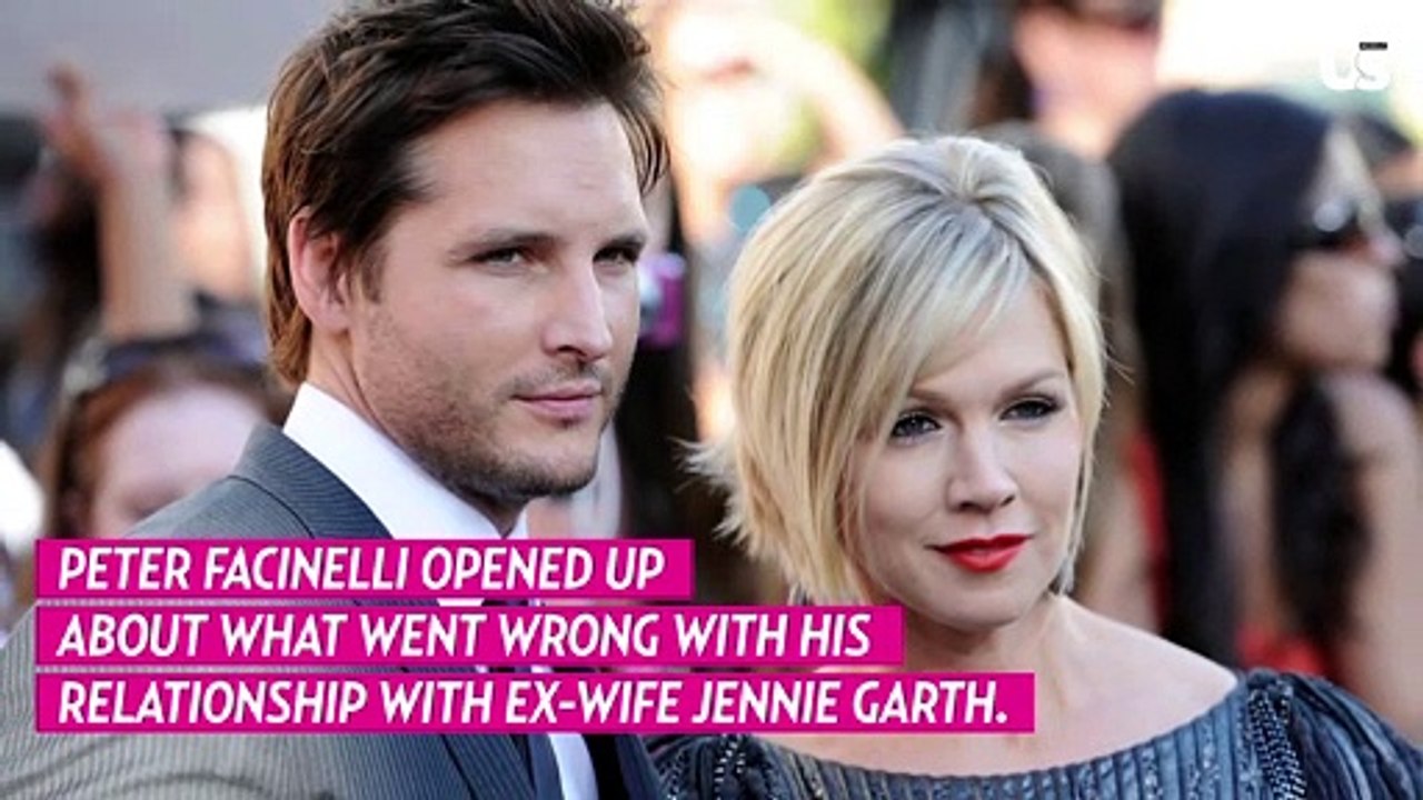 Peter Facinelli Explains What Went Wrong With Jennie Garth Relationship