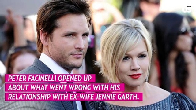 Peter Facinelli Explains What Went Wrong With Jennie Garth Relationship