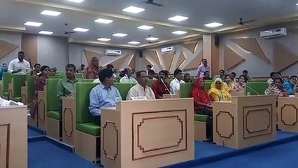 वर्कशॉप में पार्षदों को मिलेगा जोनल प्लान का तकनीकी ज्ञान