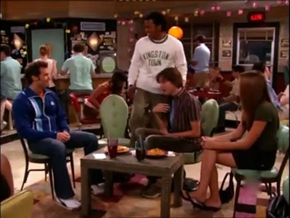 Hallo Holly Staffel 2 Folge 1