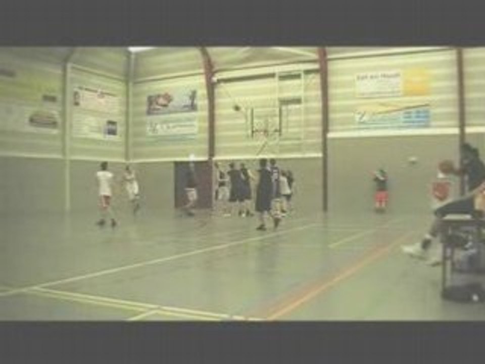 Open tournament