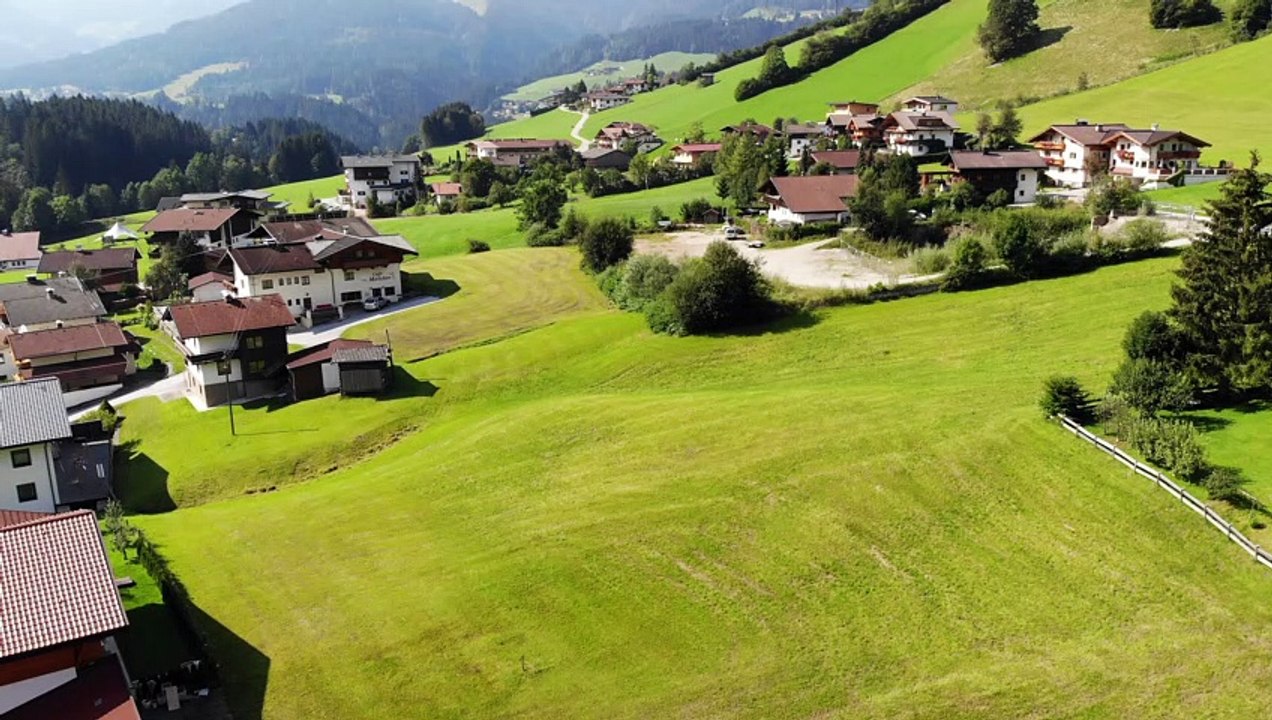 Blick Richtung Mühltal im Sept.20